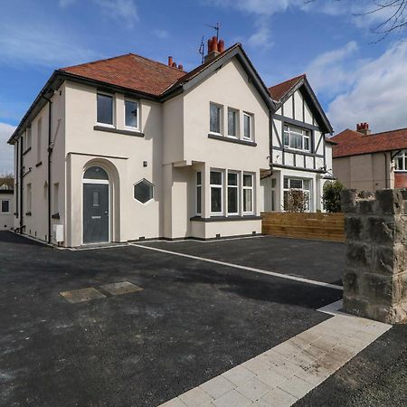 Park View Villa Llandudno Exterior photo