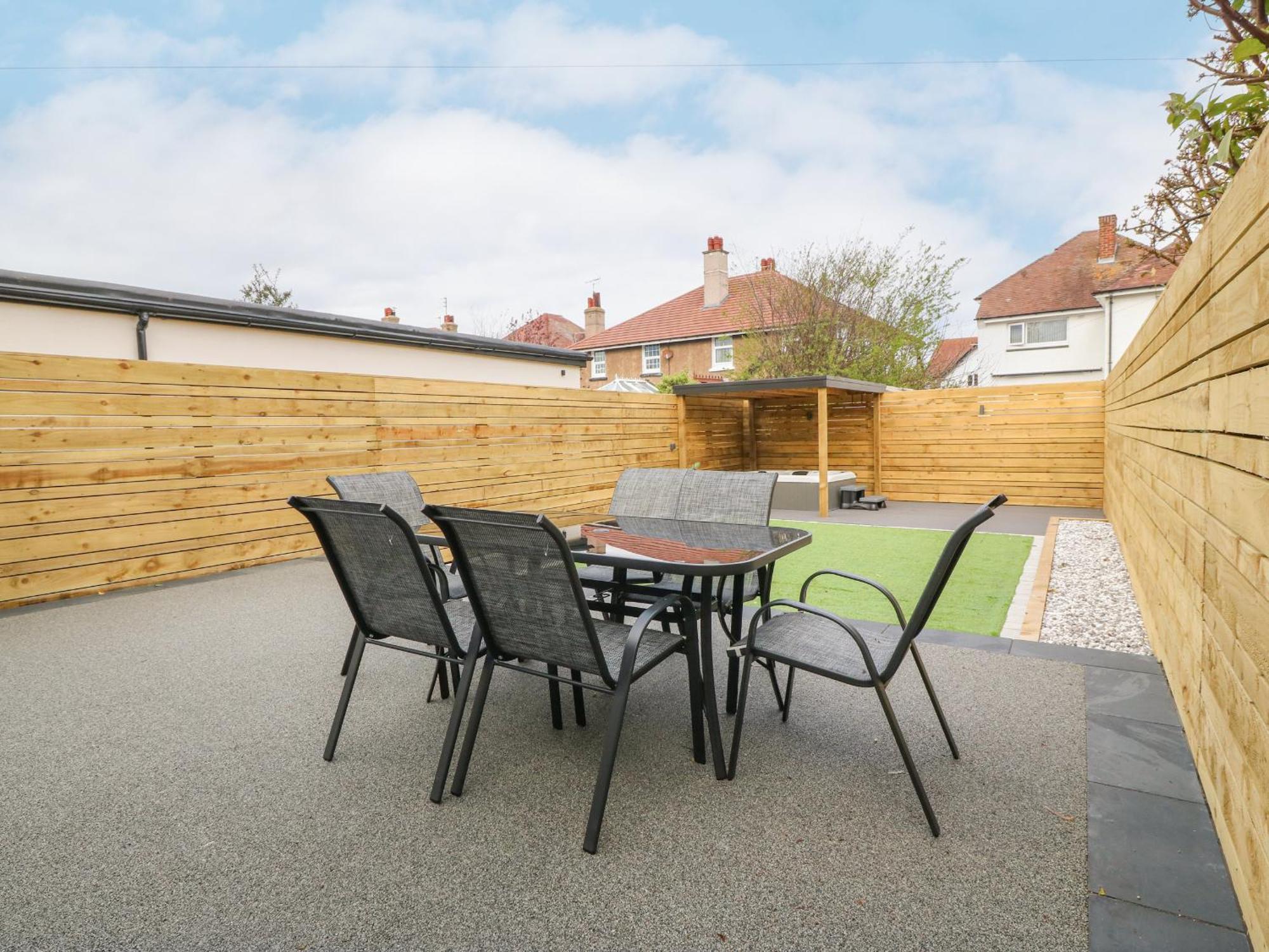 Park View Villa Llandudno Exterior photo