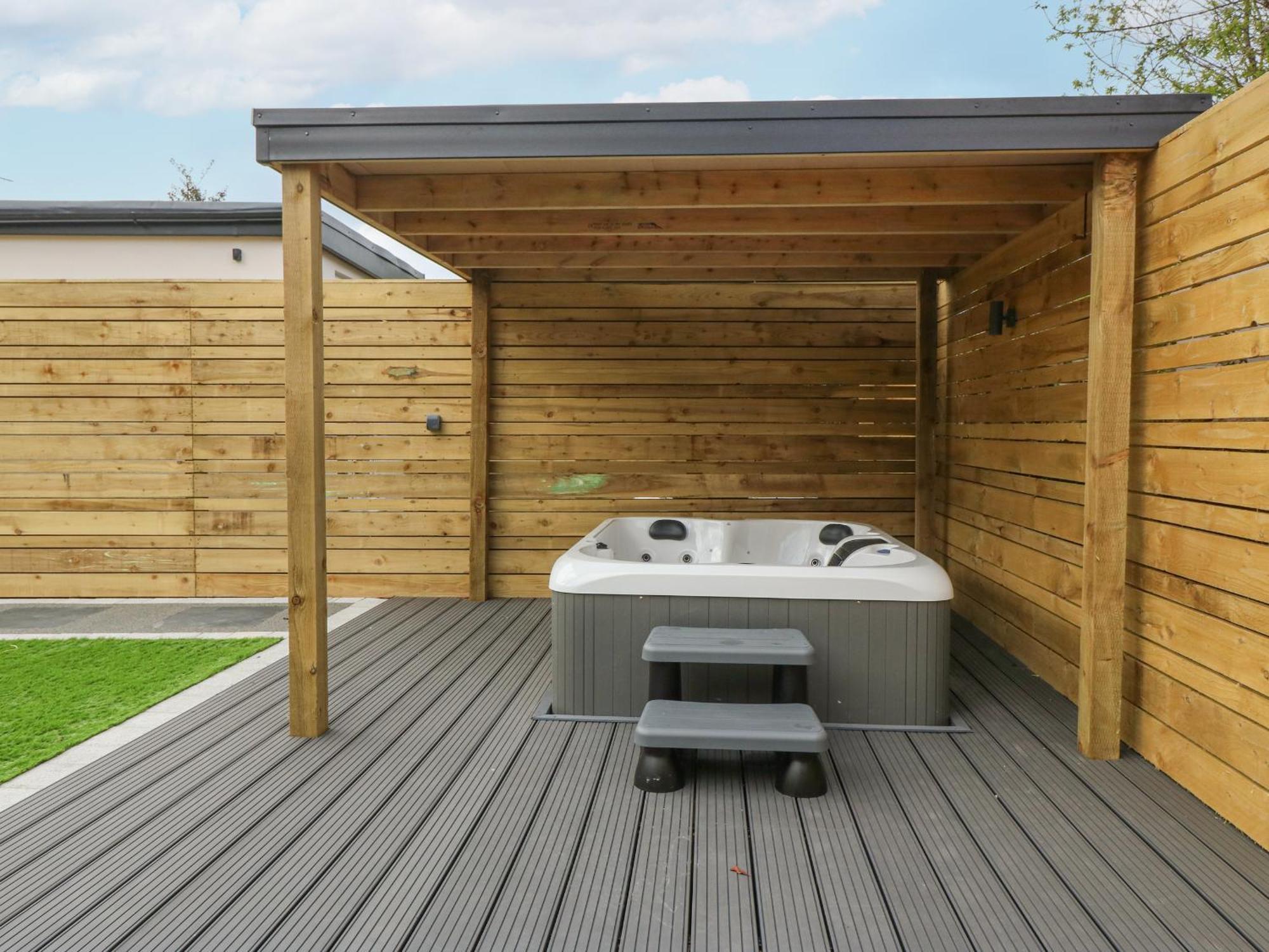 Park View Villa Llandudno Exterior photo