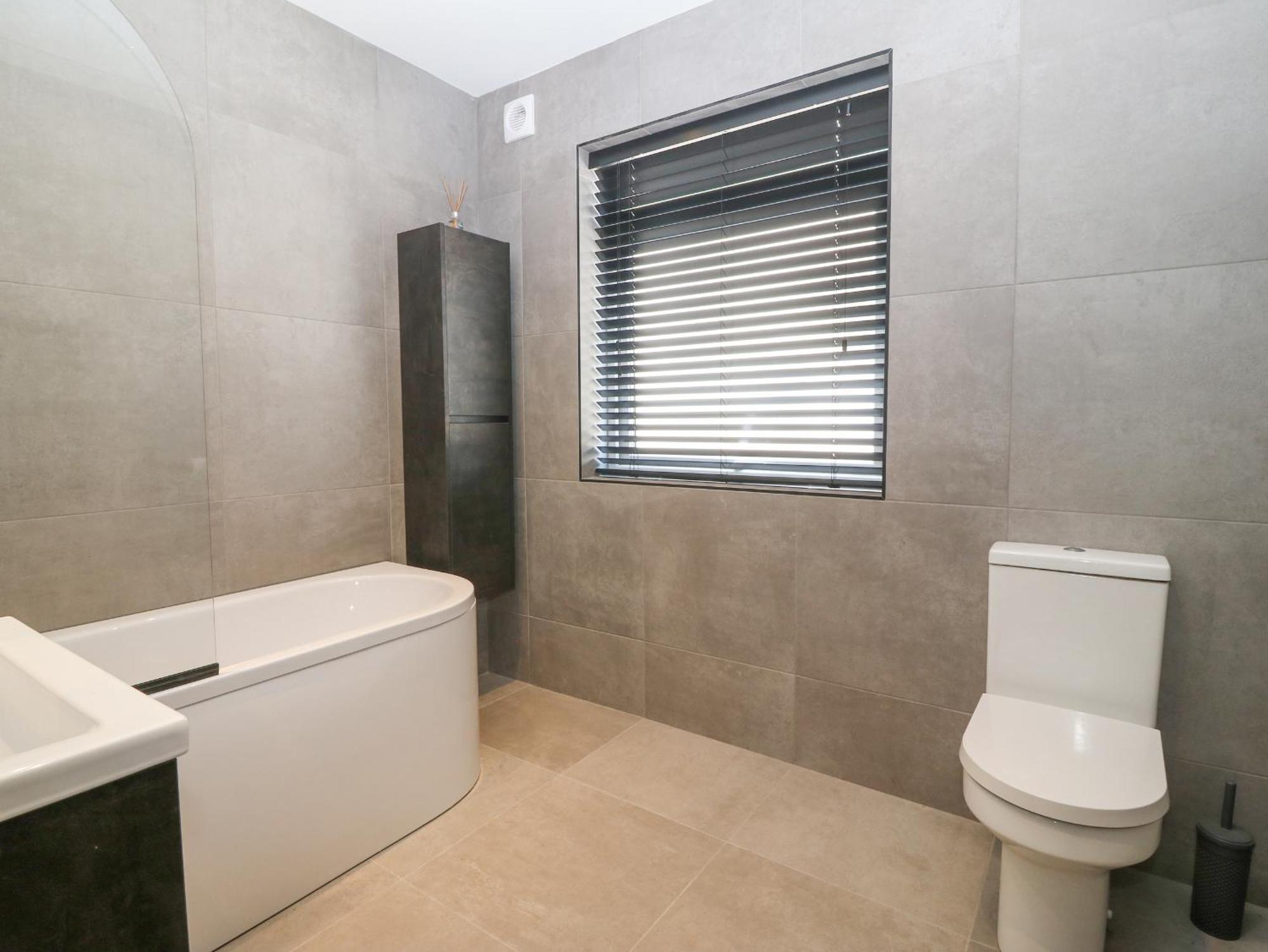 Park View Villa Llandudno Exterior photo
