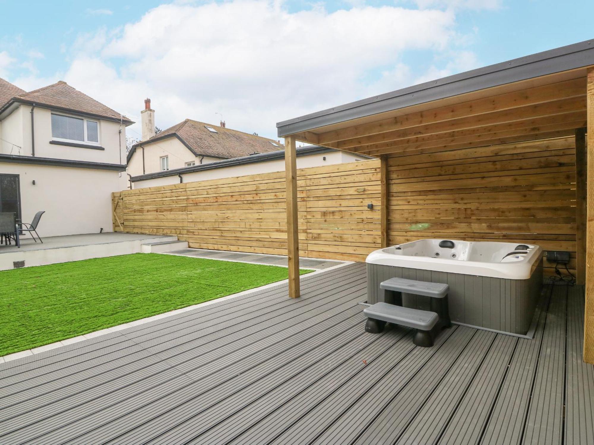Park View Villa Llandudno Exterior photo