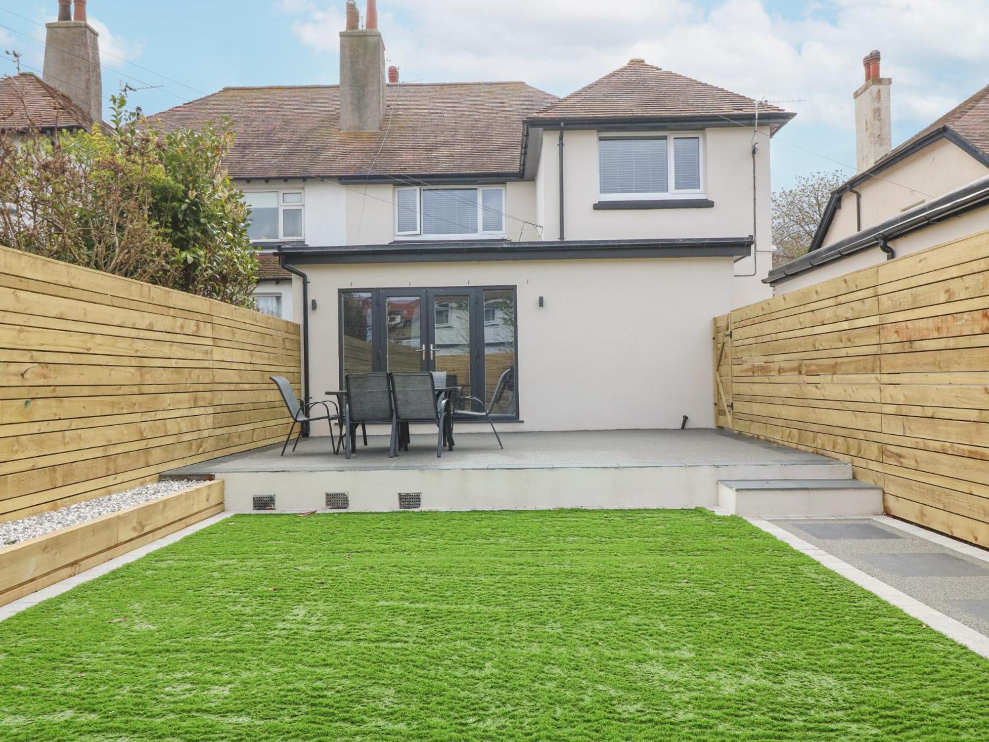 Park View Villa Llandudno Exterior photo